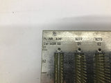 AEG 5084 DZL-042.203 625.01 Electrical Board