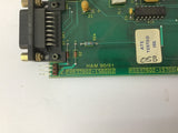 Presstech 7602-1560-02 E5 CEL Electrical Board