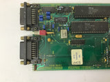 Presstech 7602-1560-02 E5 CEL Electrical Board