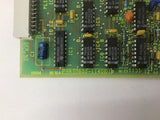 Presstech 7602-1140-01 Electrical Board