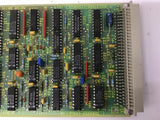 Presstech 7602-1140-01 Electrical Board