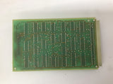 Presstech 7602-1140-01 Electrical Board