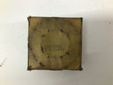 Peer 5206WZ Ball Bearing