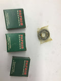 Fafnir 203K Bearing Lot Of 3