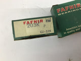 Fafnir 203K Bearing Lot Of 3