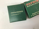 Fafnir 203K Bearing Lot Of 3