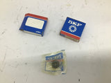 SKF 625-2Z Bearing Lot Of 2