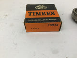 Timken 15245 Tapered Roller Bearing