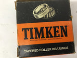 Timken 15245 Tapered Roller Bearing