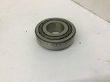 Timken 15245 Tapered Roller Bearing