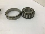 Timken 15245 Tapered Roller Bearing