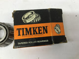 Timken 12520 Tapered Roller Bearing