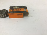 Timken 12520 Tapered Roller Bearing