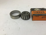 Timken 12520 Tapered Roller Bearing