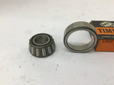 Timken 12520 Tapered Roller Bearing