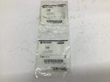 Allen-Bradley 700-C2 Front Deck Contact Cartridge Lot Of 2