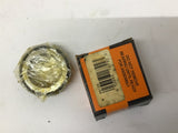 Timken 08125 Tapered Roller Bearing