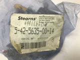 Stearns 5-42-5635-00-14 Support Plate Assembly