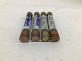 LittelFuse Indicator FLSR 3 ID Fuse 75-600 VAC Lot Of 4