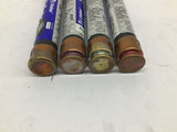 LittelFuse Indicator FLSR 3 ID Fuse 75-600 VAC Lot Of 4