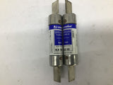 LittelFuse L6K27F Powr-Gard Class K5 One Time Fuse 250 V Lot Of 2