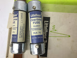 Littelfuse NLN 70 One Time Fuse 250 V Lot Of 2