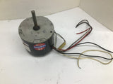 Century F48AD74A01 Fan Motor 1/3 1/5 HP 208-230 V 1075/2 RPM 6P 48Y 1PH 60Hz