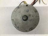 Century F48AD74A01 Fan Motor 1/3 1/5 HP 208-230 V 1075/2 RPM 6P 48Y 1PH 60Hz