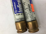 Littelfuse Indicator FLSR 40 ID 75-600 VAC Lot Of 2