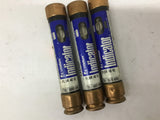 Littelfuse Indicator FLSR 40 ID 75-600 VAC Lot Of 3