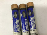 Littelfuse Indicator FLSR 40 ID 75-600 VAC Lot Of 3