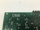 AEG 029.053 680 Electrical Board