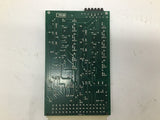 AEG 029.053 680 Electrical Board