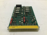 AEG 029.053 680 Electrical Board