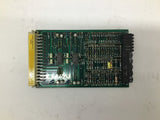 AEG 029.084 080 Electrical Board