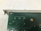 AEG 029.040 968 Electrical Board