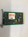 AEG 470.001 109/2 Electrical Board