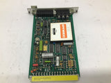 AEG 470.001 109/2 Electrical Board