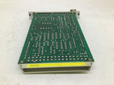 AEG 470.001 109/2 Electrical Board