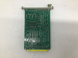 AEG 470.001 109/2 Electrical Board