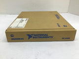 National Instruments CB-50LP Connector Block W/O Cable