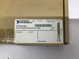 National Instruments CB-50LP Connector Block W/O Cable