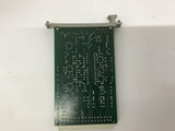 AEG 029.015 321 AEND.1 Electrical Board