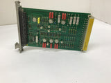 AEG 029.015 321 AEND.1 Electrical Board