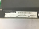 AEG Modicon AS-B881-001 Latched Input 24 VDC