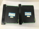 Gould Modicon AS-B804-016 Output Module Lot Of 2