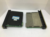 Gould Modicon AS-B804-016 Output Module Lot Of 2