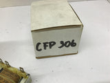 Thordarson CFP-306 Transformer Lot Of 2