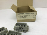 Contact Connectors 10.4400.00