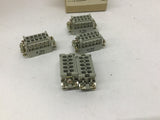 Contact Connectors 10.4400.00